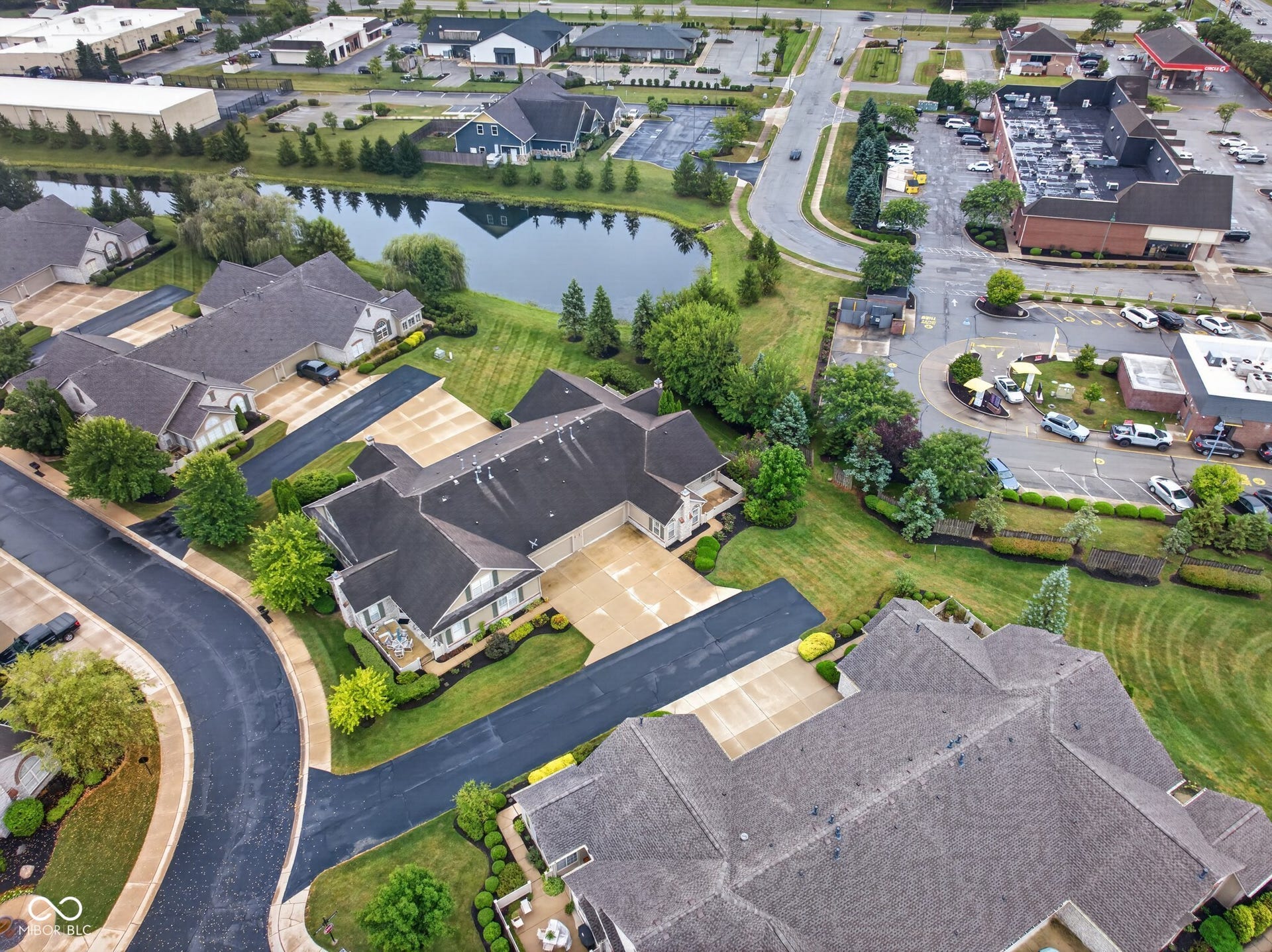 13839 Rue Charlot Lane, McCordsville, IN 46055