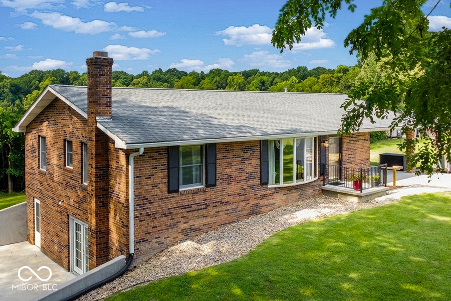 Property photo for 1170 W Base Road, North Vernon, IN
