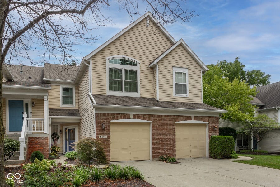 Property photo for 9545 Longwell Drive, Indianapolis, IN
