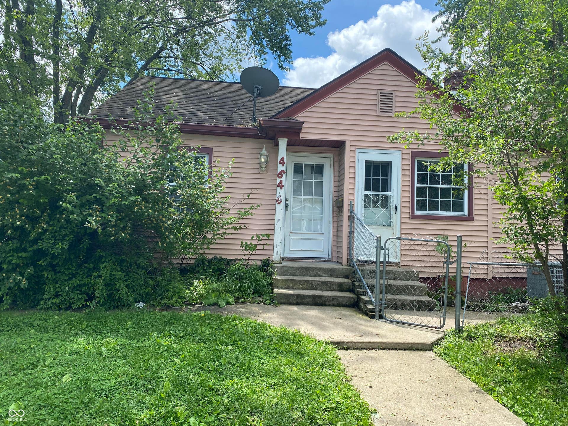 4646 Caroline Avenue, Indianapolis, IN 46205