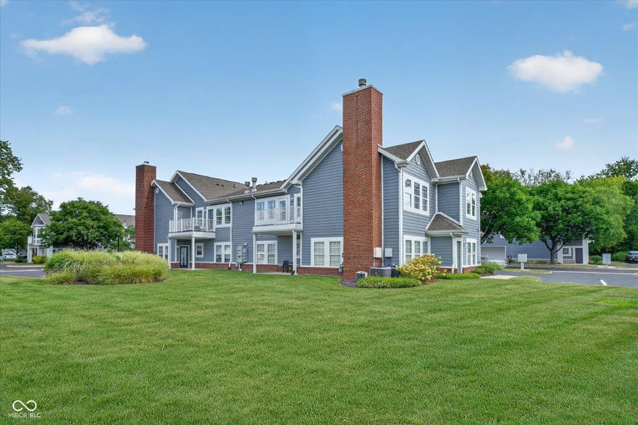 Property photo for 9772 Herons Cove, Carmel, IN