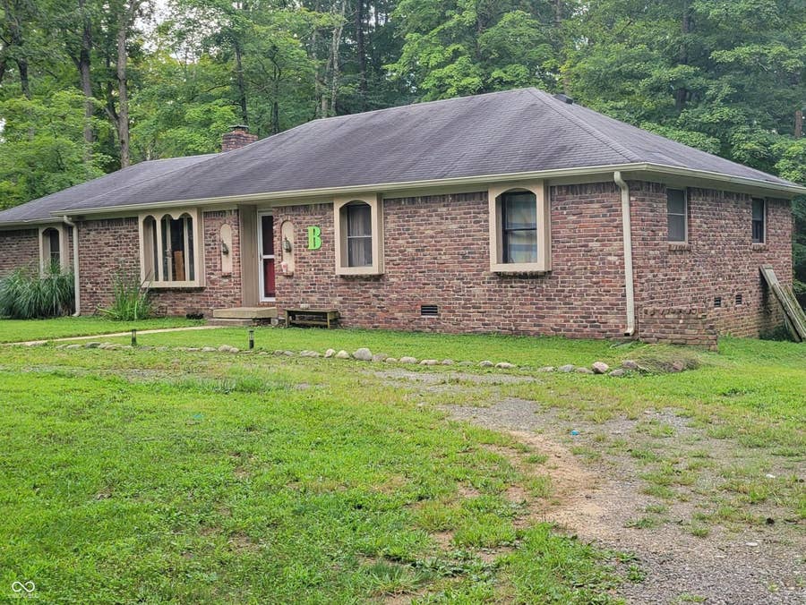 Property photo for 8403 Sweetwater Drive, Nineveh, IN