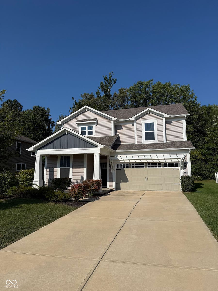 Property photo for 1398 Sarah Way, Avon, IN