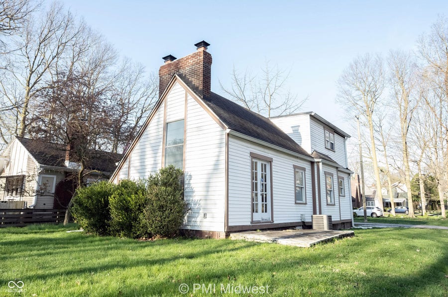 Property photo for 4058 N Illinois Street, Indianapolis, IN