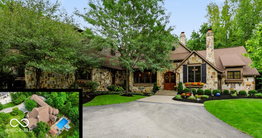 Property photo for 12121 Wetland Point, Fishers, IN