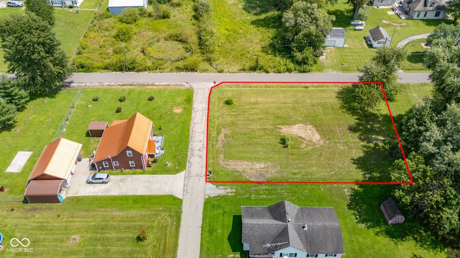Property photo for 0 Gambold Street, Columbus, IN