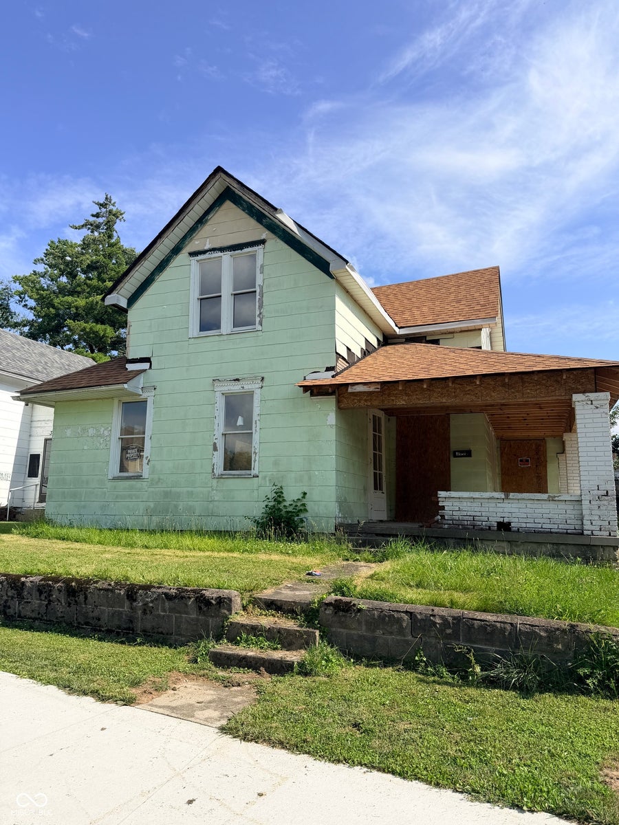 Property photo for 300 E North Street, Winchester, IN