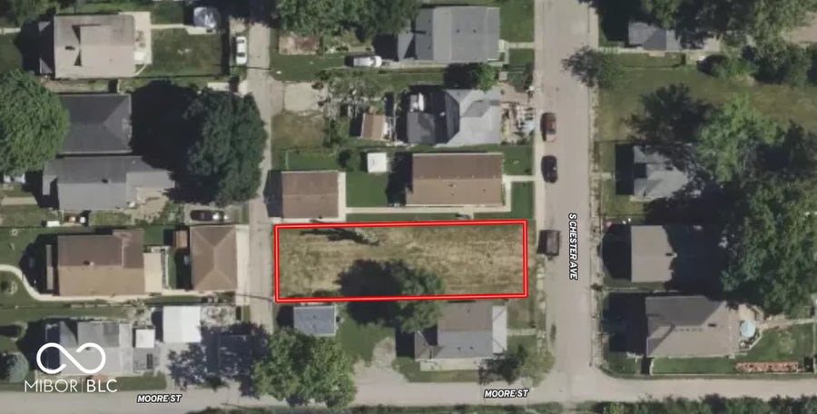 Property photo for 58 S Chester Avenue, Indianapolis, IN