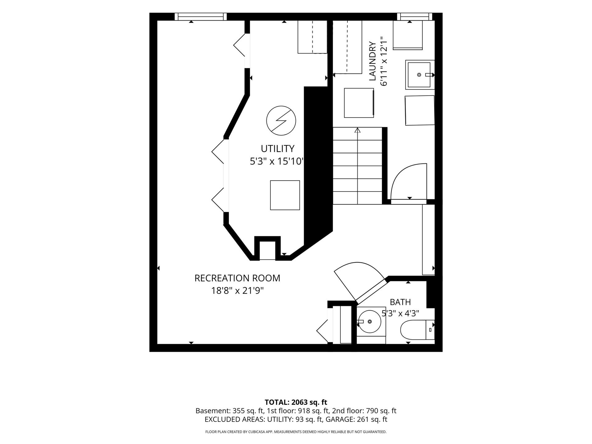 5269 Central Avenue, Indianapolis, IN 46220