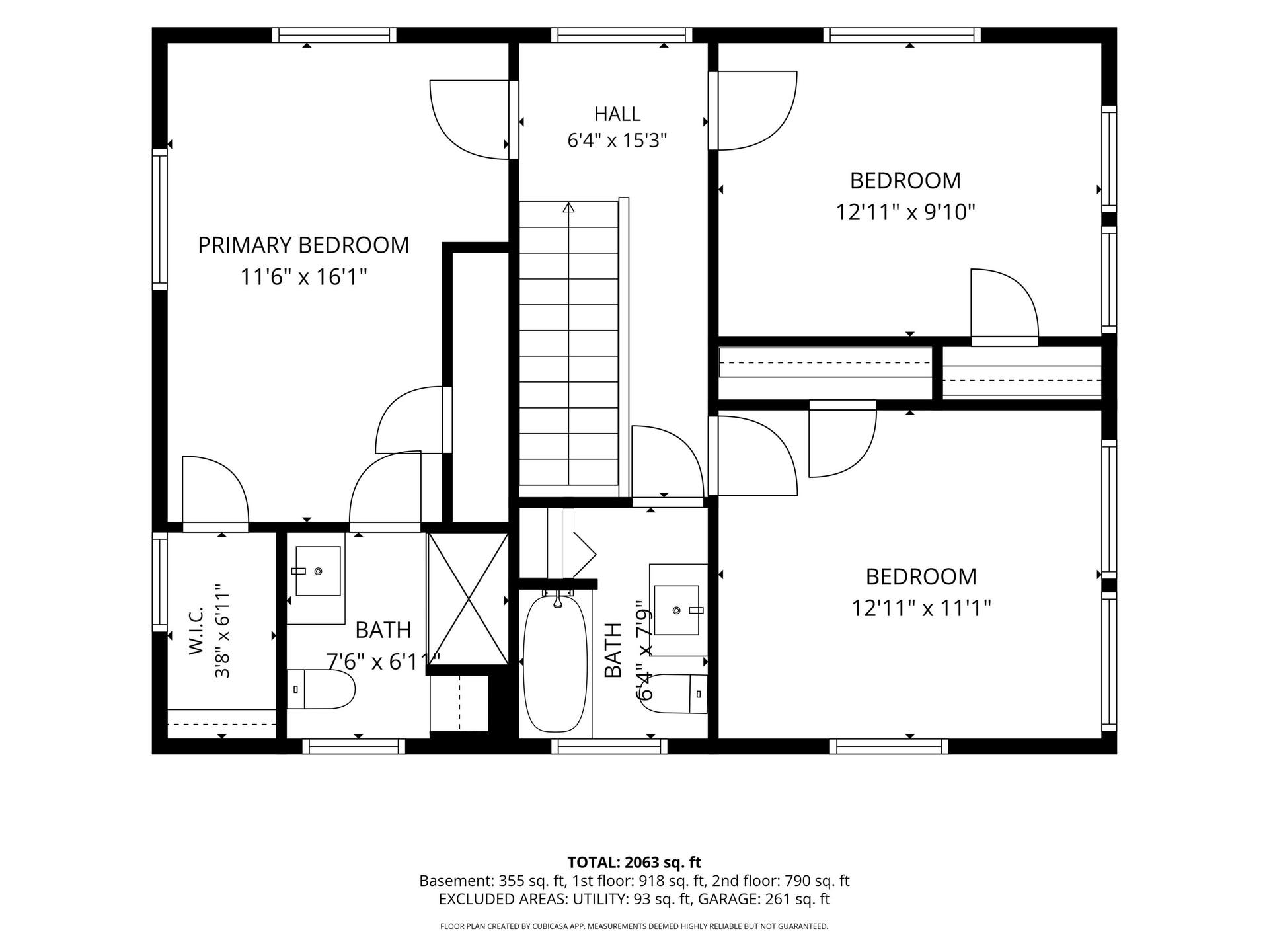 5269 Central Avenue, Indianapolis, IN 46220