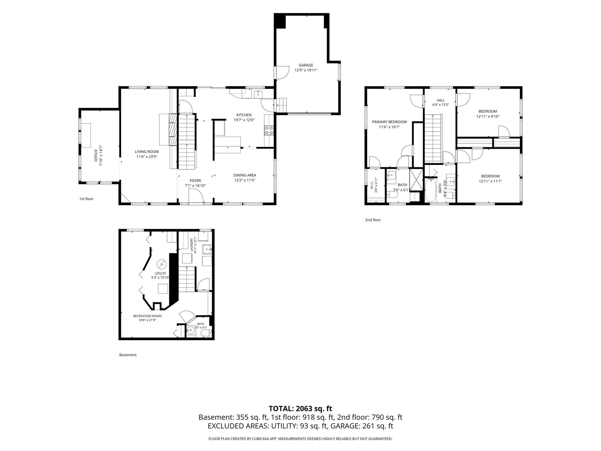 5269 Central Avenue, Indianapolis, IN 46220