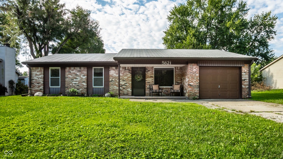 Property photo for 5821 Furnas Road, Indianapolis, IN