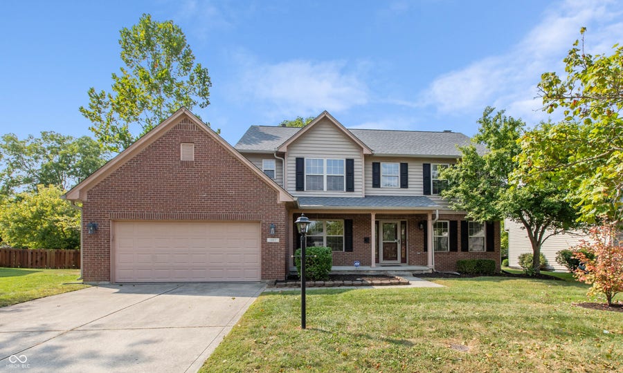 Property photo for 10517 Greenway Drive, Fishers, IN