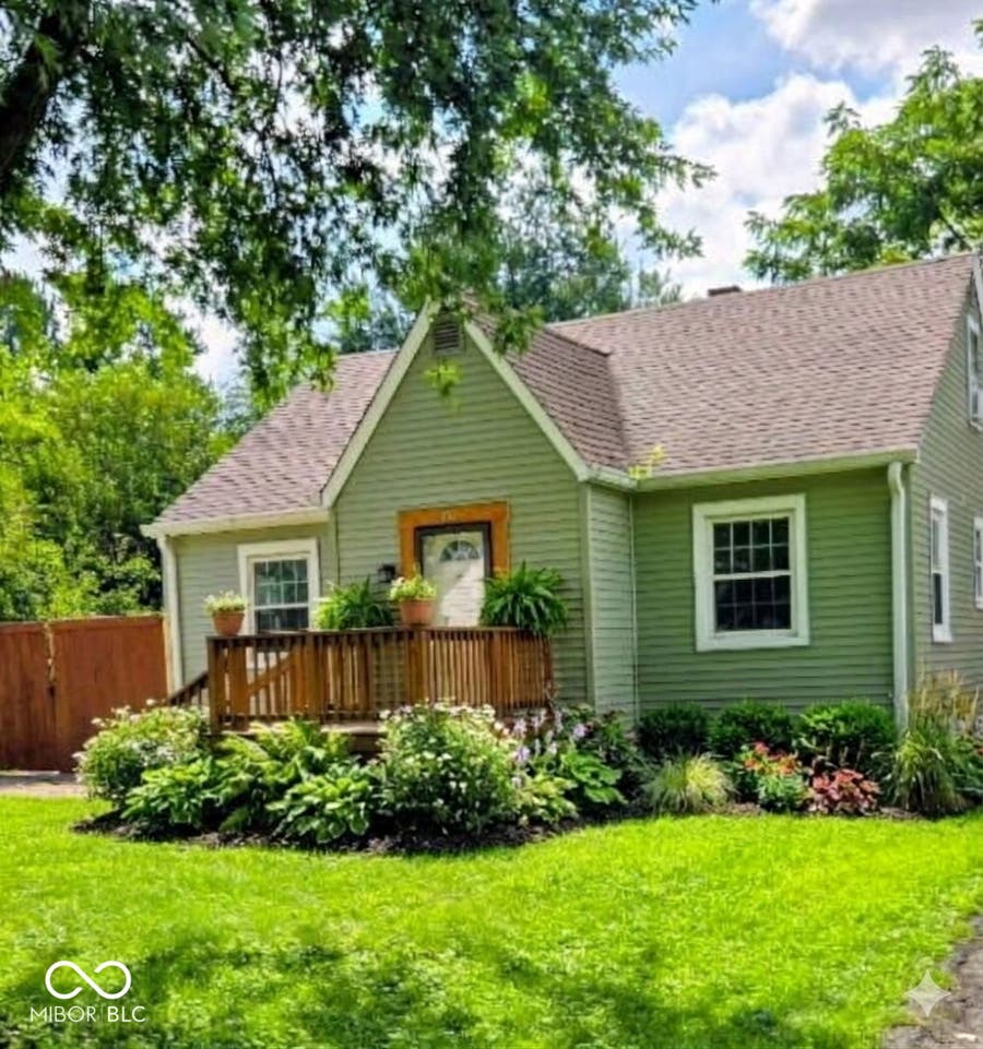 Property photo for 48 Rosemere Avenue, Indianapolis, IN