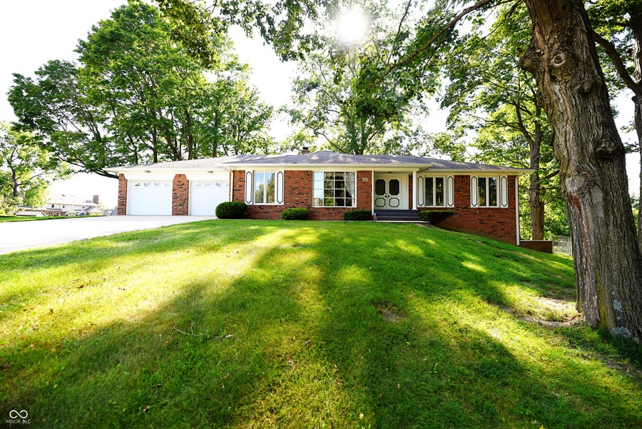 Property photo for 509 Oak Boulevard West Drive, Greenfield, IN