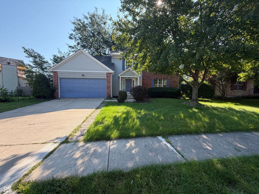 Property photo for 1753 Beckenbauer Lane, Indianapolis, IN