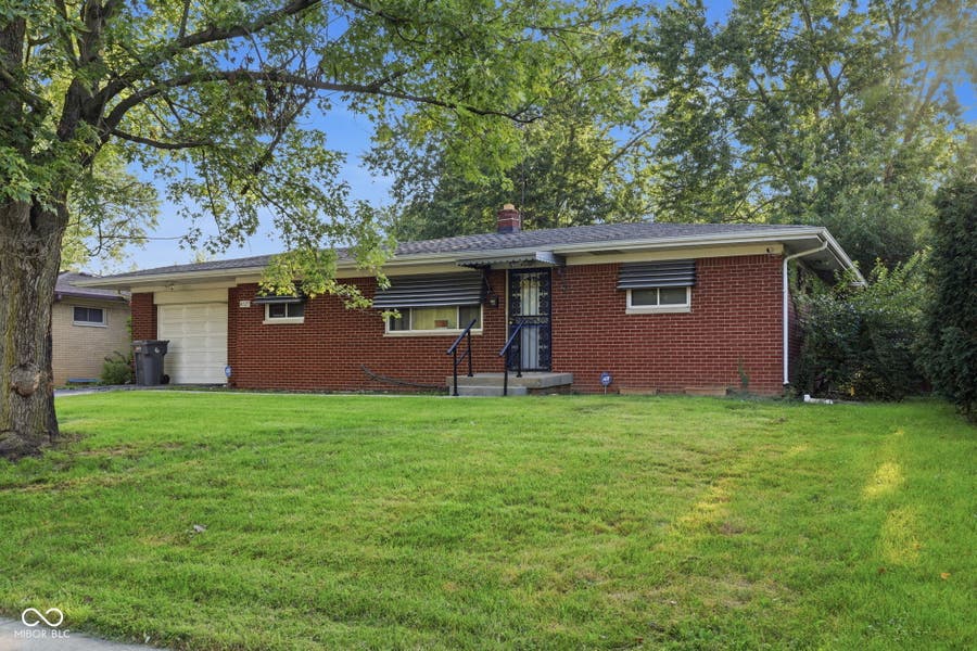 Property photo for 4327 Shady Lane, Indianapolis, IN