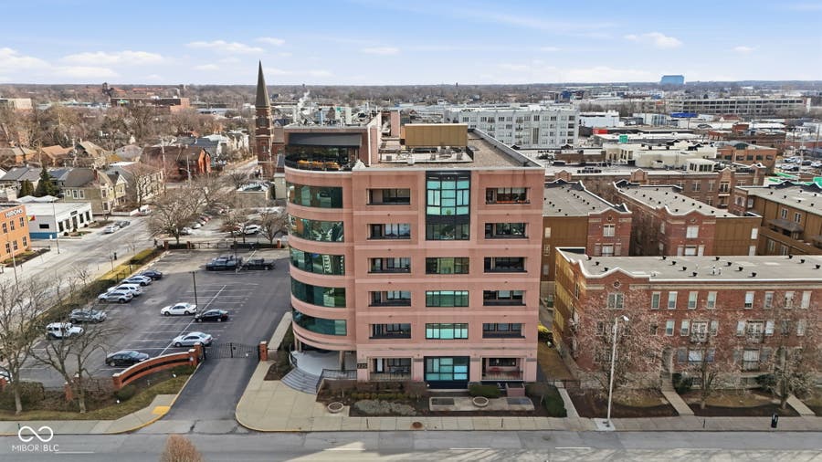 Property photo for 225 N New Jersey Street, Indianapolis, IN