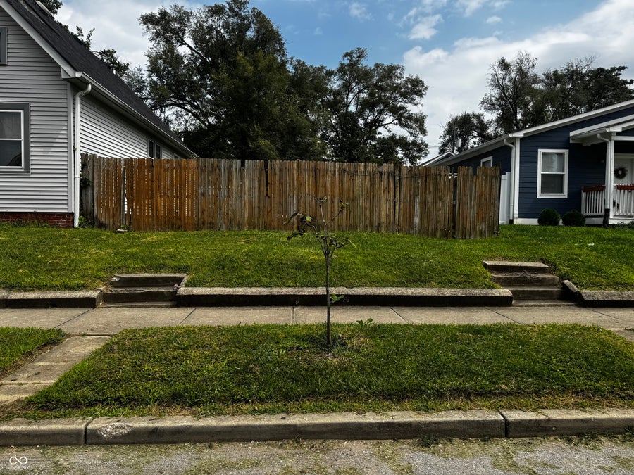 Property photo for 1809 S Talbott Street, Indianapolis, IN