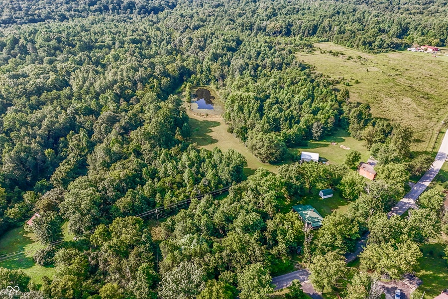 Property photo for 4783 Peoga Road, Trafalgar, IN