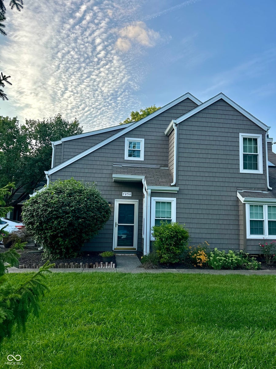 Property photo for 7254 Harbour, Indianapolis, IN