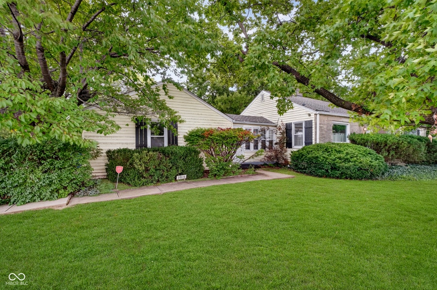 Property photo for 3916 W 96th Street, Indianapolis, IN