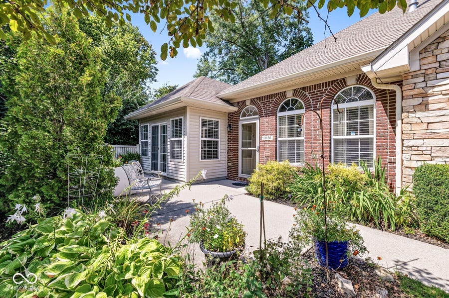 Property photo for 11156 Easy Street, Fishers, IN