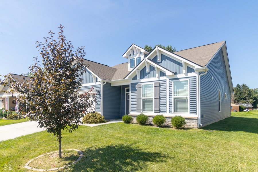 Property photo for 1454 Lexington Trail, Greenfield, IN