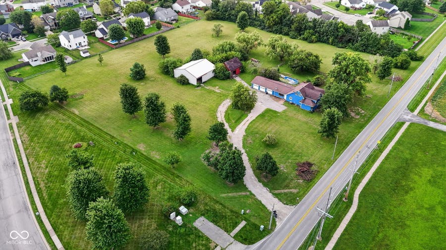 Property photo for 1301 Averitt Road, Greenwood, IN