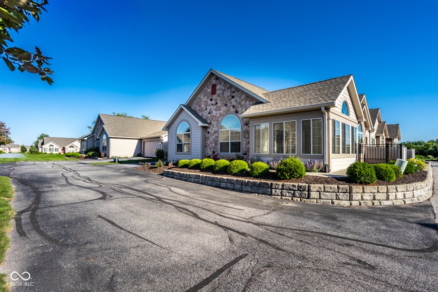 Property photo for 7910 King Post Drive, Indianapolis, IN