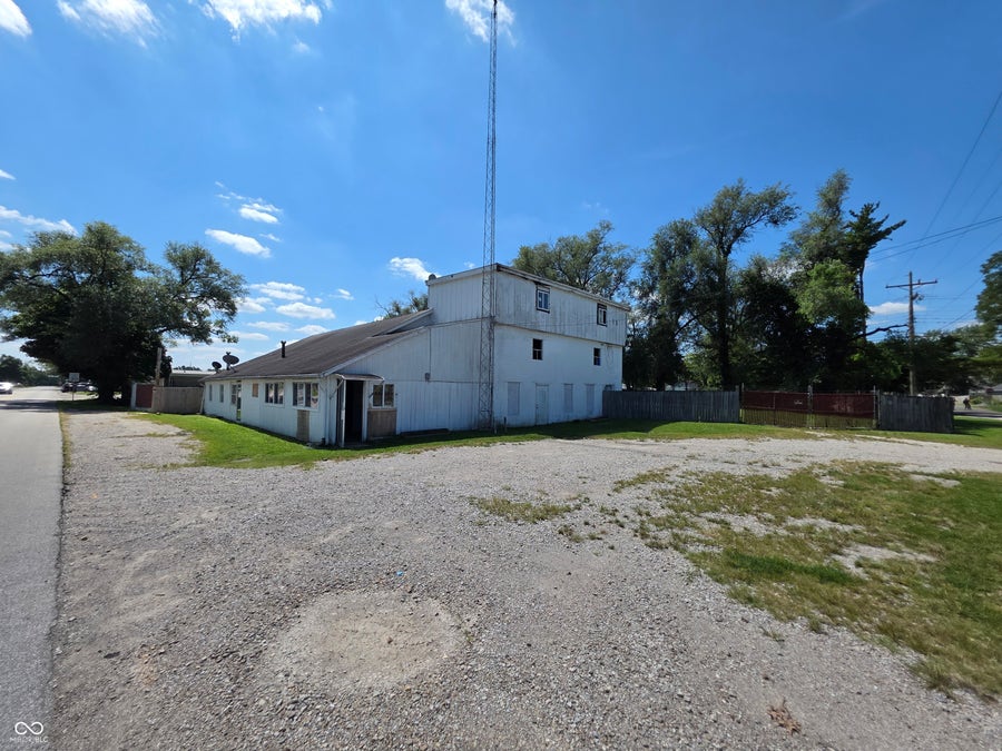 Property photo for 312 S Mapleton Street, Columbus, IN