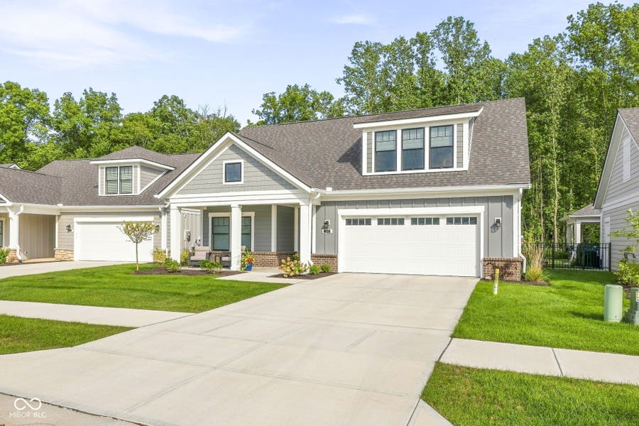 Property photo for 6891 Acadia Lane, Zionsville, IN