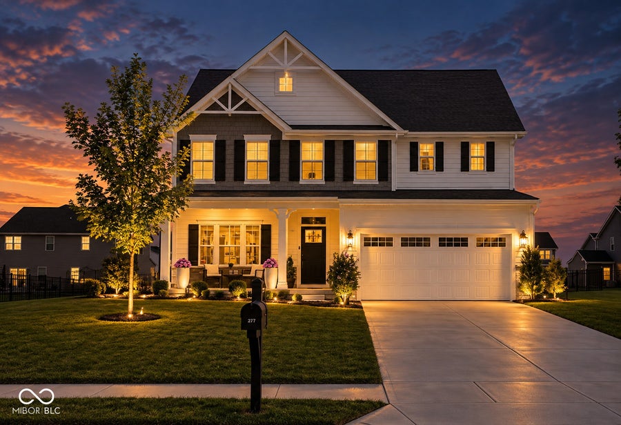 Property photo for 277 Briar Creek Lane, Whiteland, IN