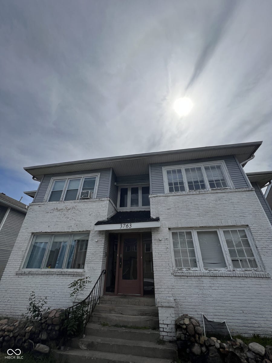 Property photo for 3763 Broadway Street, Indianapolis, IN