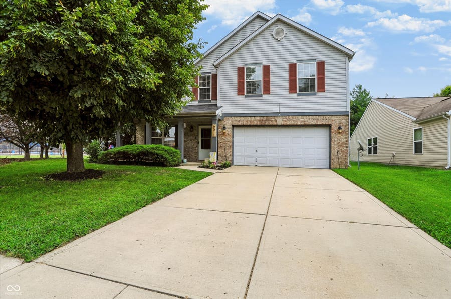 Property photo for 6511 Caressa Way, Indianapolis, IN
