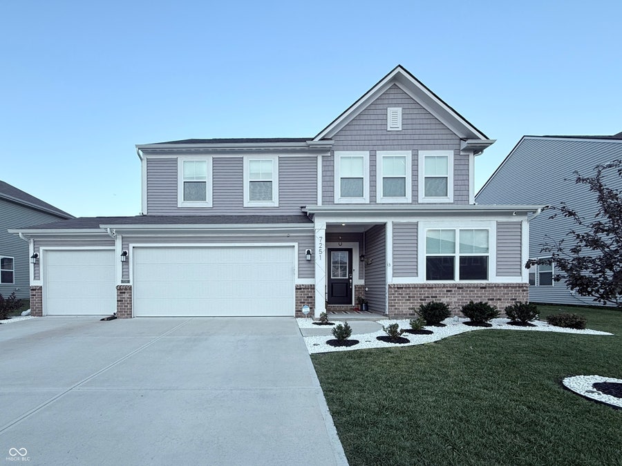 Property photo for 7251 Darley Lane, Indianapolis, IN