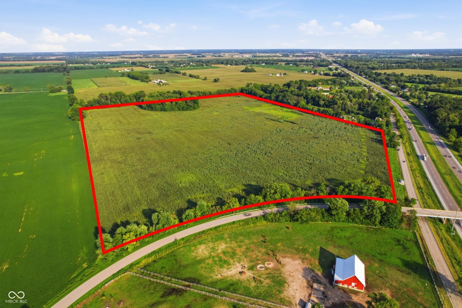 Property photo for 5682 N Michigan Road, Fairland, IN