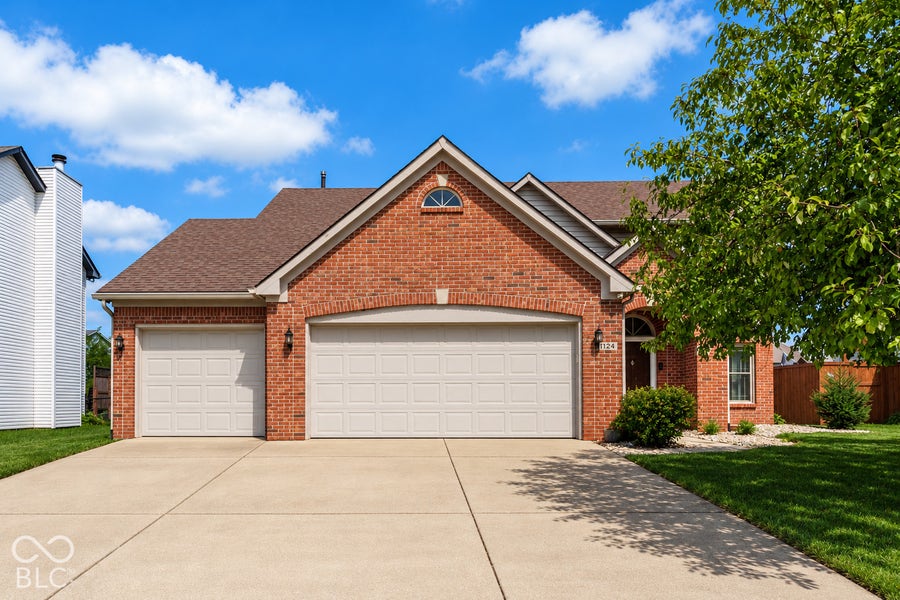 Property photo for 1224 Knapps Court, Greenwood, IN