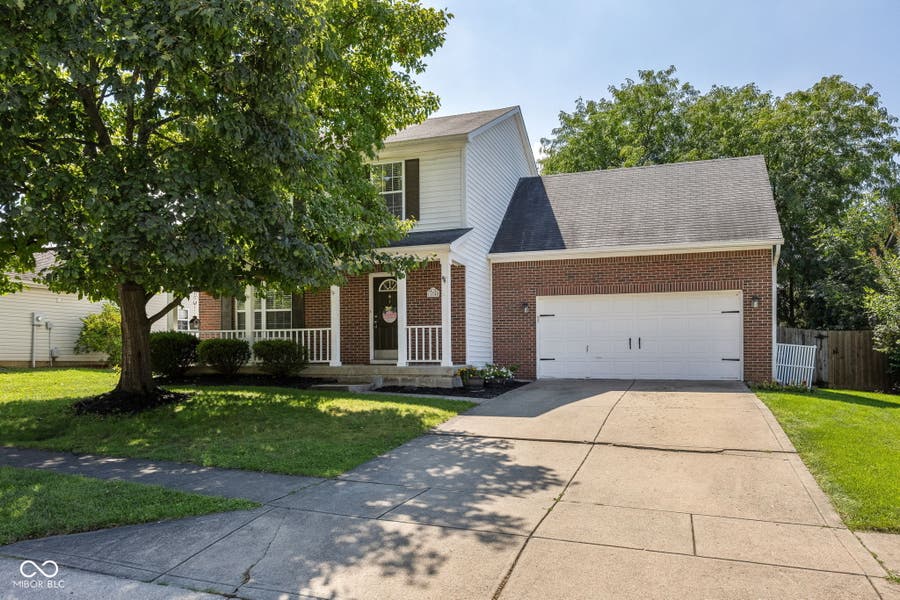 Property photo for 11740 Sand Creek Boulevard, Fishers, IN