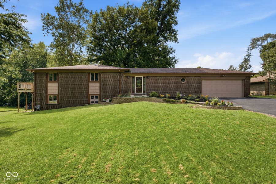 Property photo for 12774 N Oakhaven Drive, Camby, IN