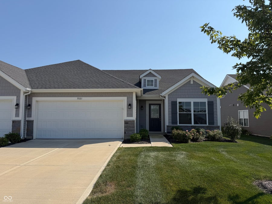Property photo for 7021 Lillian Place, Cumberland, IN