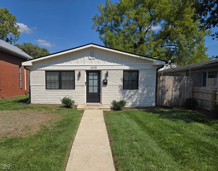 Property photo for 1015 S Randolph Street, Indianapolis, IN
