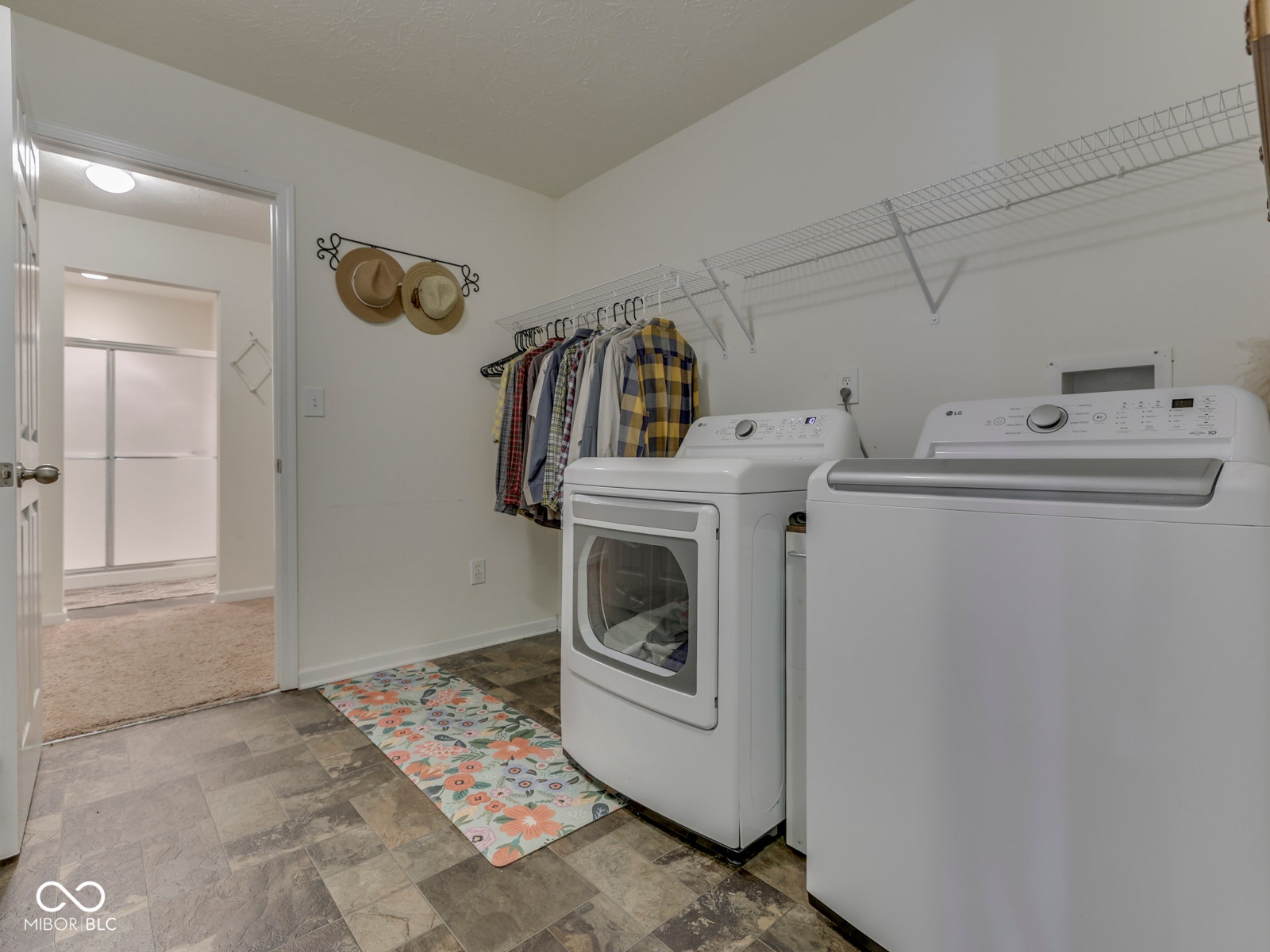 3552 Miesha Drive, Indianapolis, IN 46217
