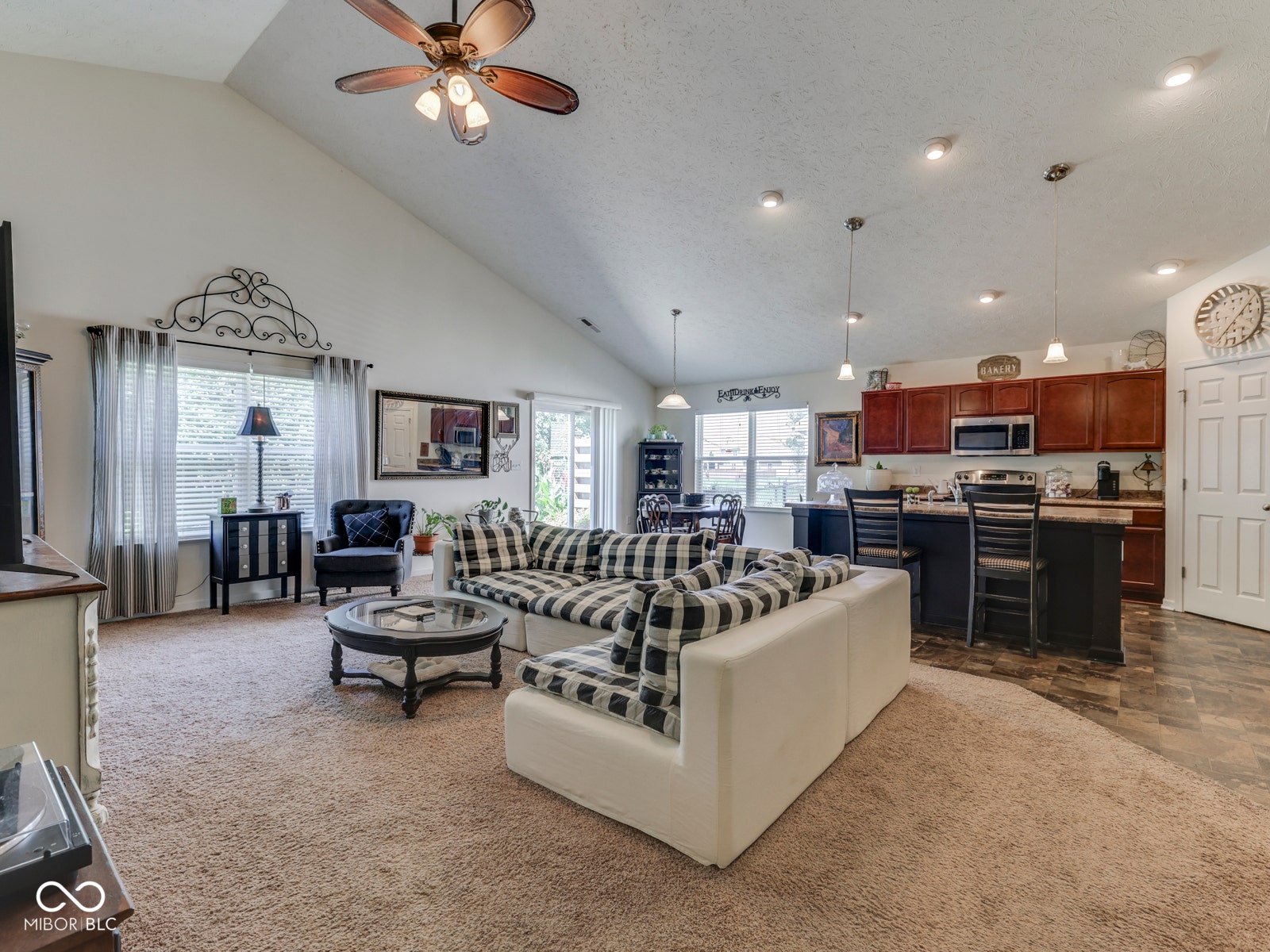 3552 Miesha Drive, Indianapolis, IN 46217