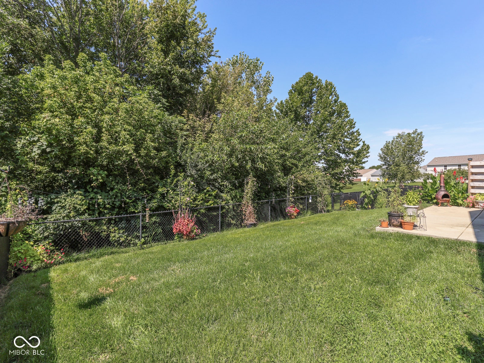 3552 Miesha Drive, Indianapolis, IN 46217