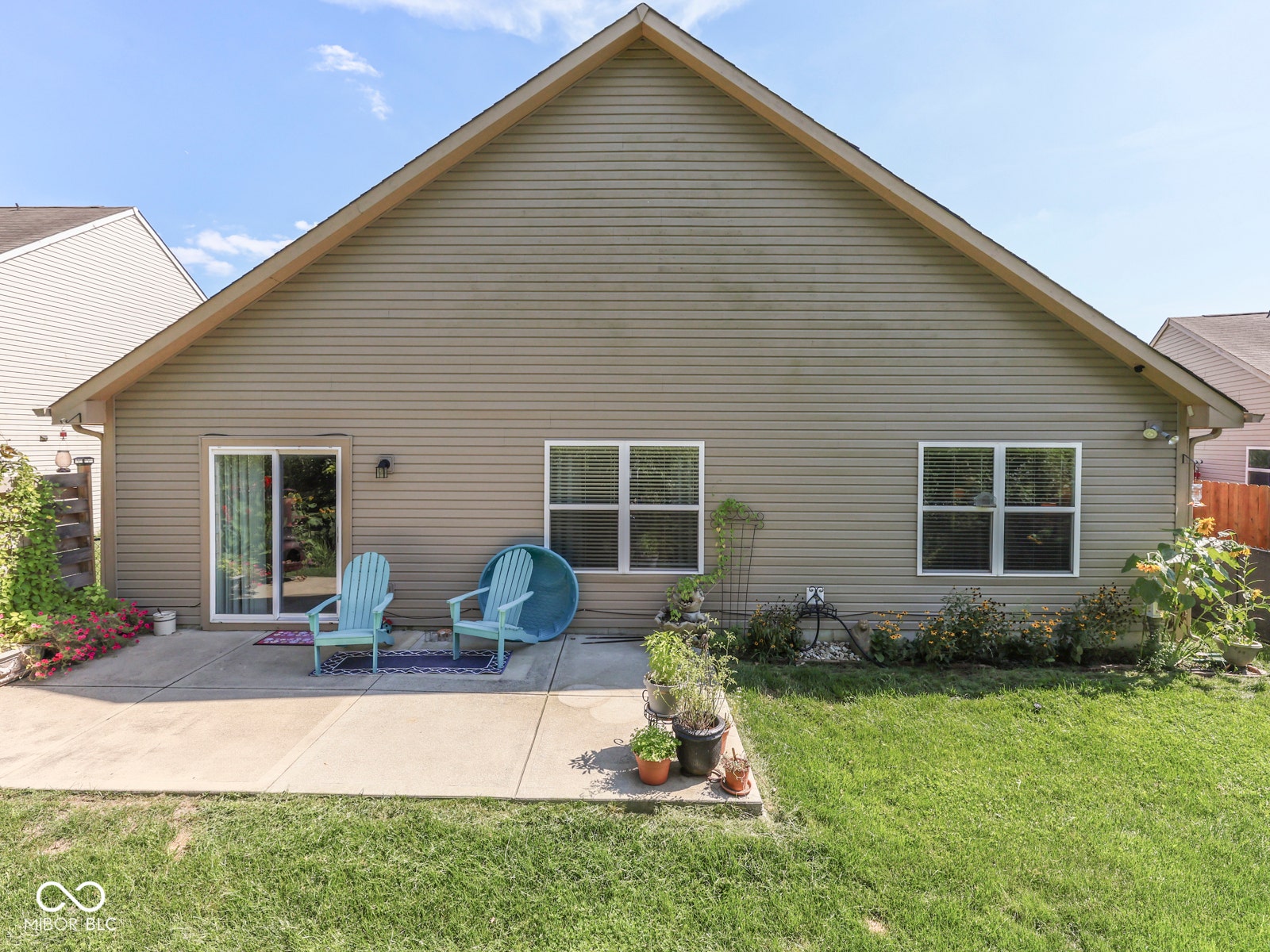3552 Miesha Drive, Indianapolis, IN 46217