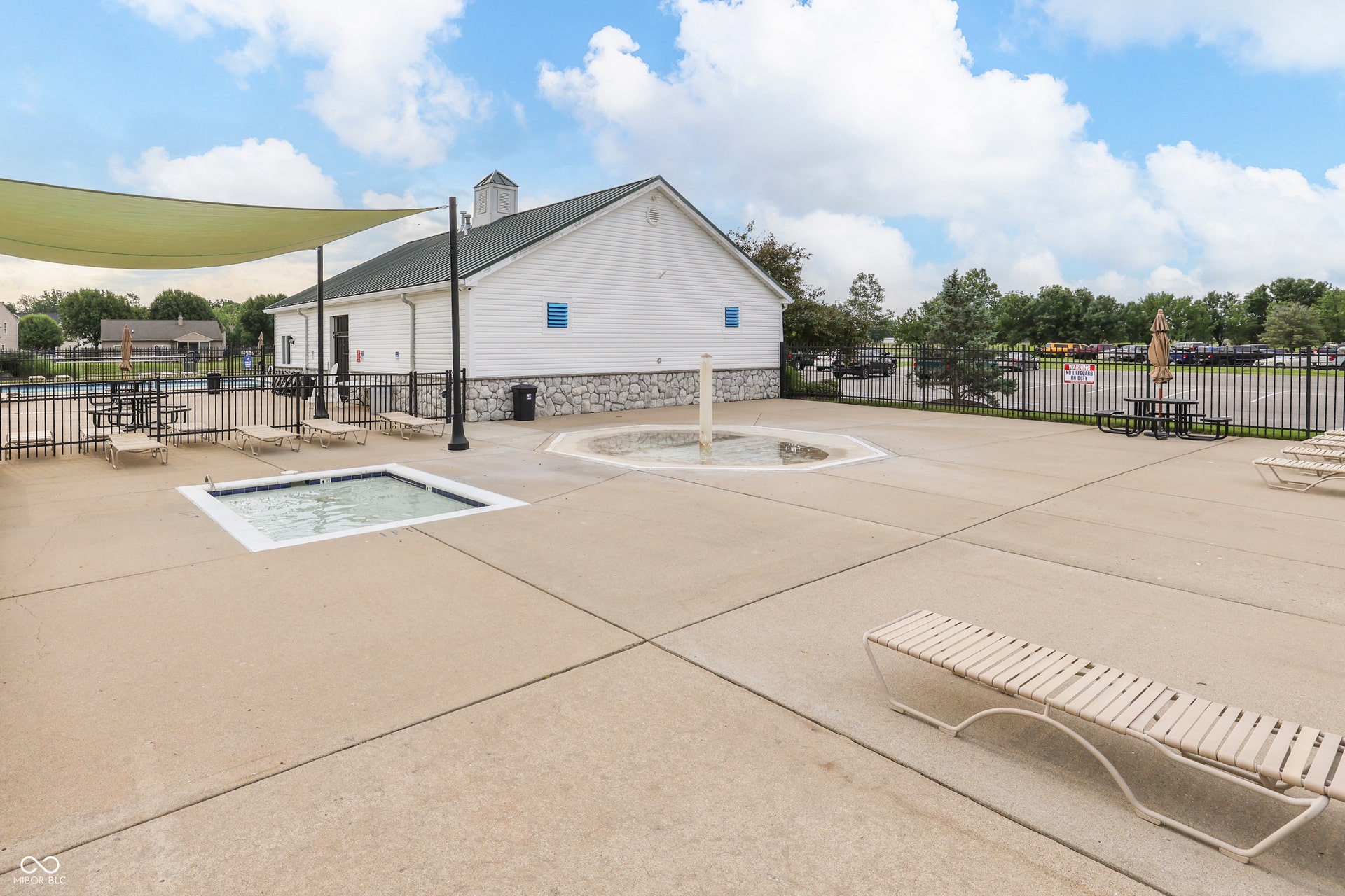 3552 Miesha Drive, Indianapolis, IN 46217