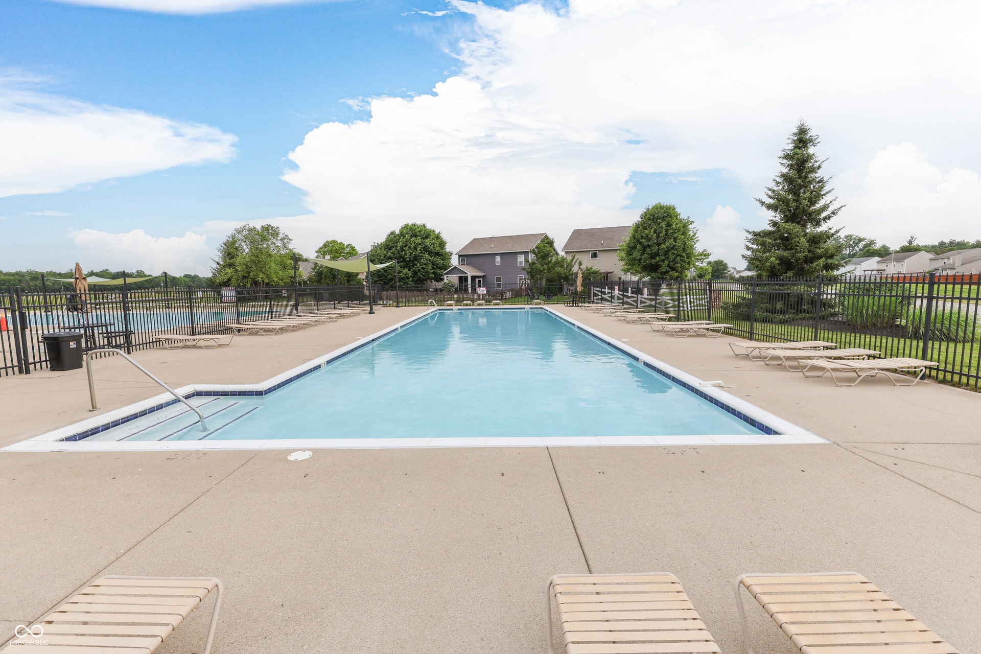 3552 Miesha Drive, Indianapolis, IN 46217