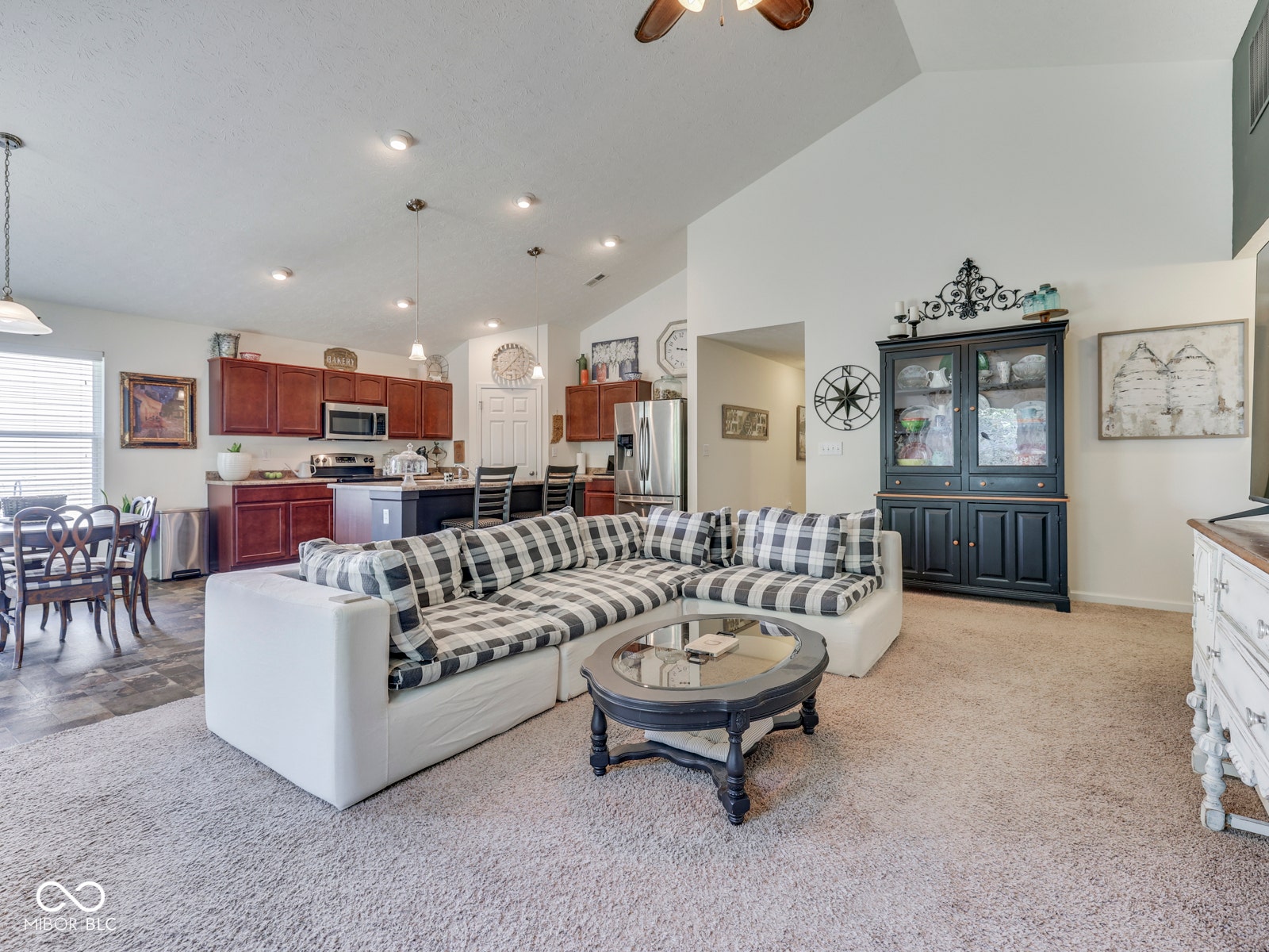 3552 Miesha Drive, Indianapolis, IN 46217
