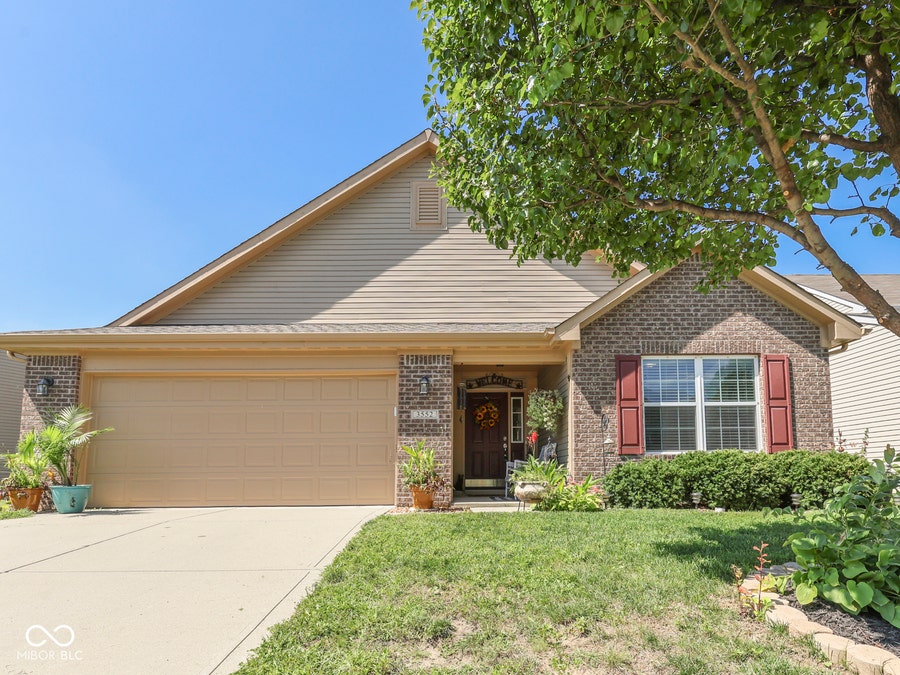 Property photo for 3552 Miesha Drive, Indianapolis, IN